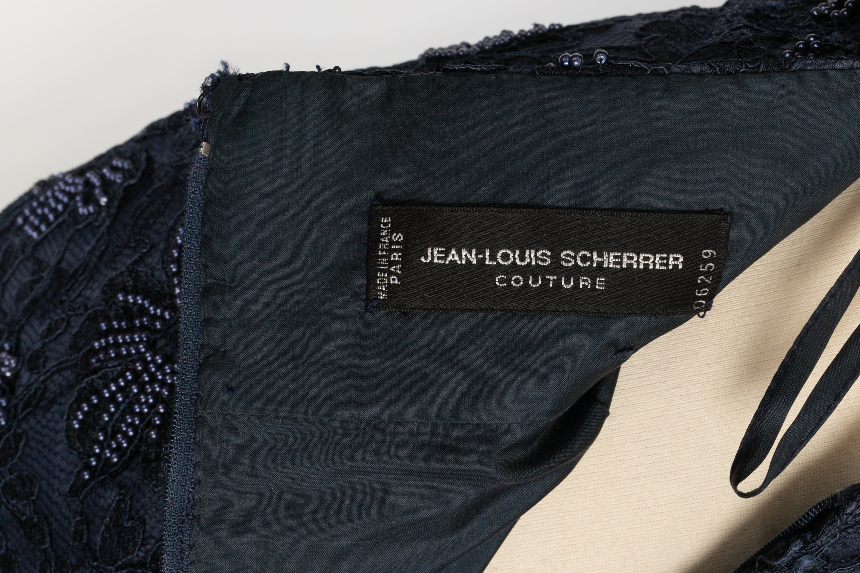 Ensemble Jean-Louis Scherrer Couture