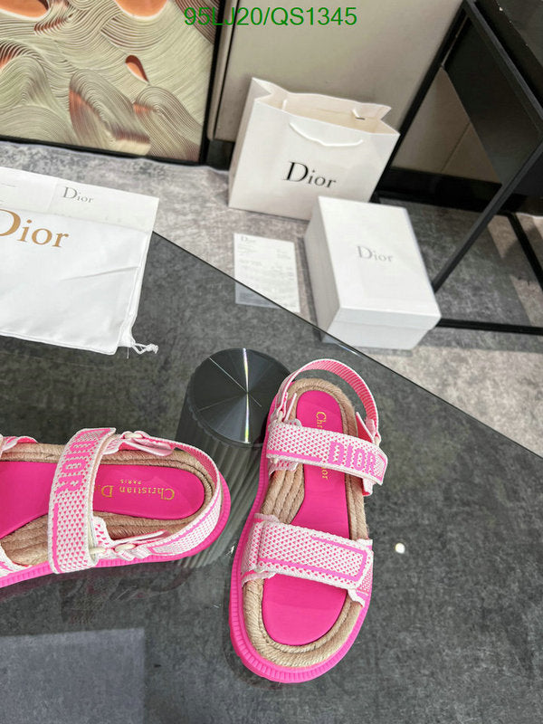 SAMCC - DOR Women Shoes - 2335