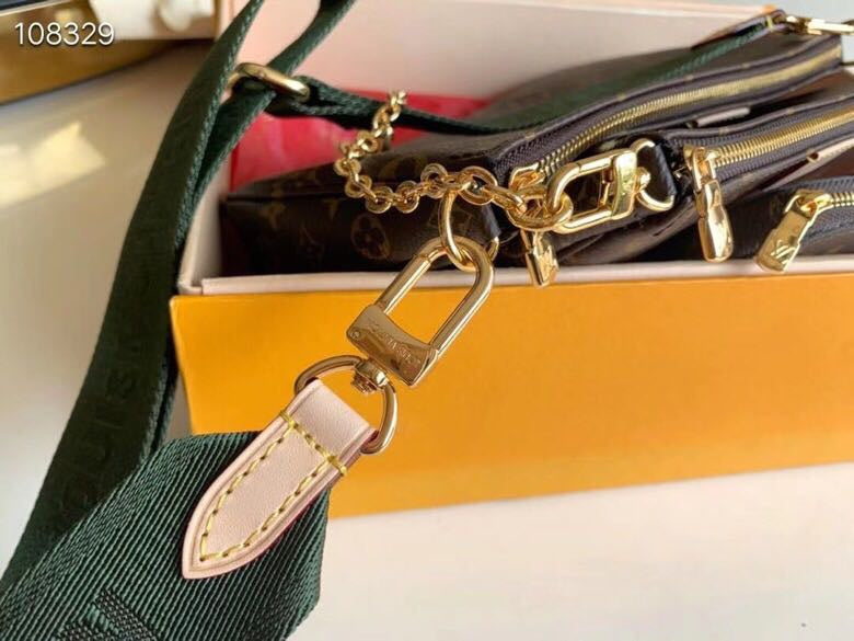 GlamI Lu-Vi bags - 3678