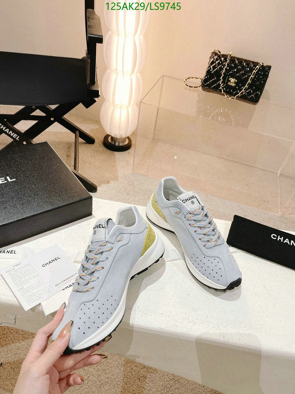 SAMC - CHL Women Shoes Sneakers - 203