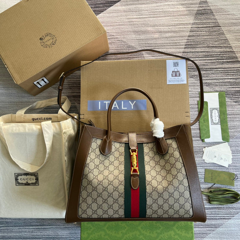 ELE - GG Bags - 1649