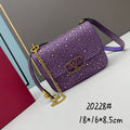 Satchel Bags - VLO Bags - 012