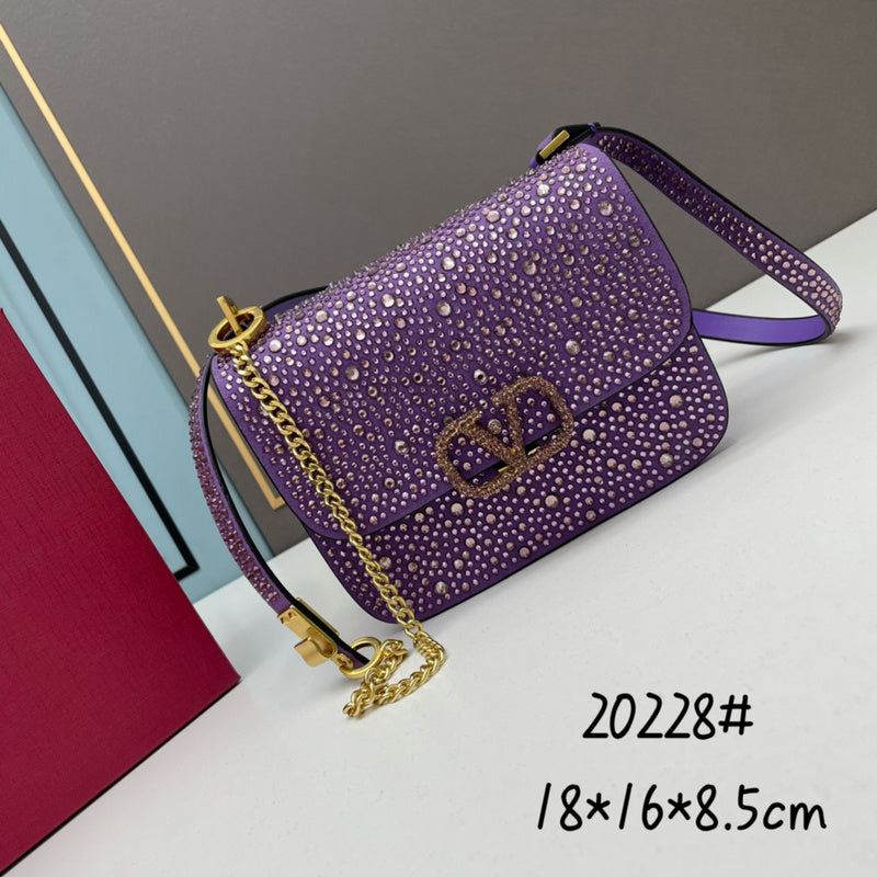 Satchel Bags - VLO Bags - 012