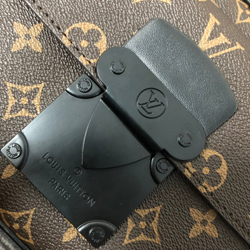 Satchel Bags - VL Bags - 1235