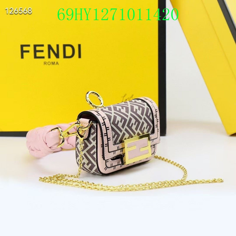 Glami - FDE Bags - 2277