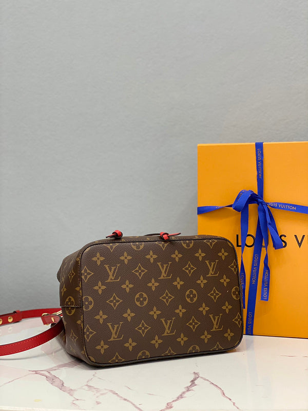 Glami Fashion Lu-Vi bags - 17604