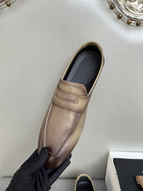 Glami - BRE Men Shoes - 216