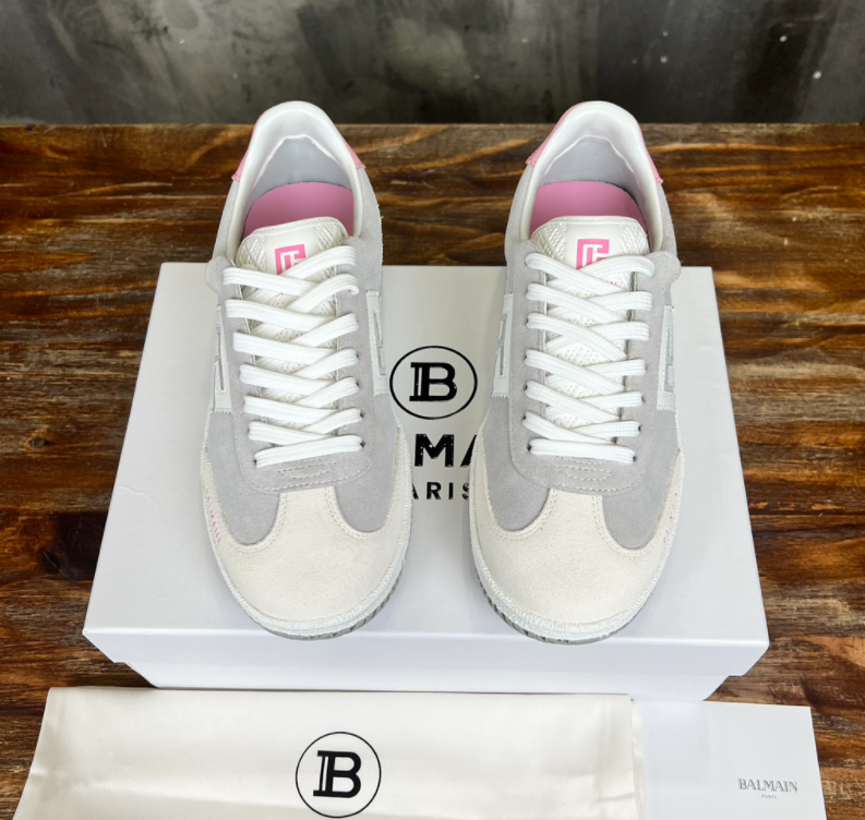 SAMC - BAM Women Shoes - 030