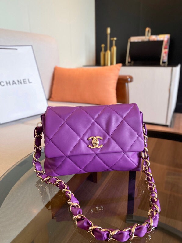 Satchel Bags - CLN Bags - 820