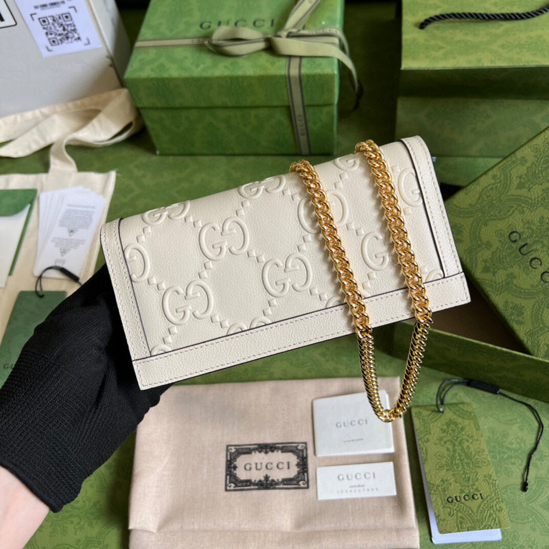Glami Fashion - GCI Bags - 5222