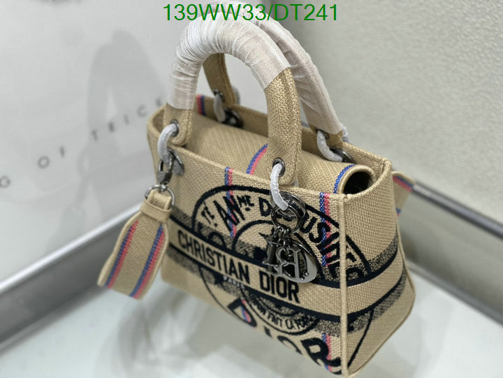 SAMCC - DOR Bags - 823