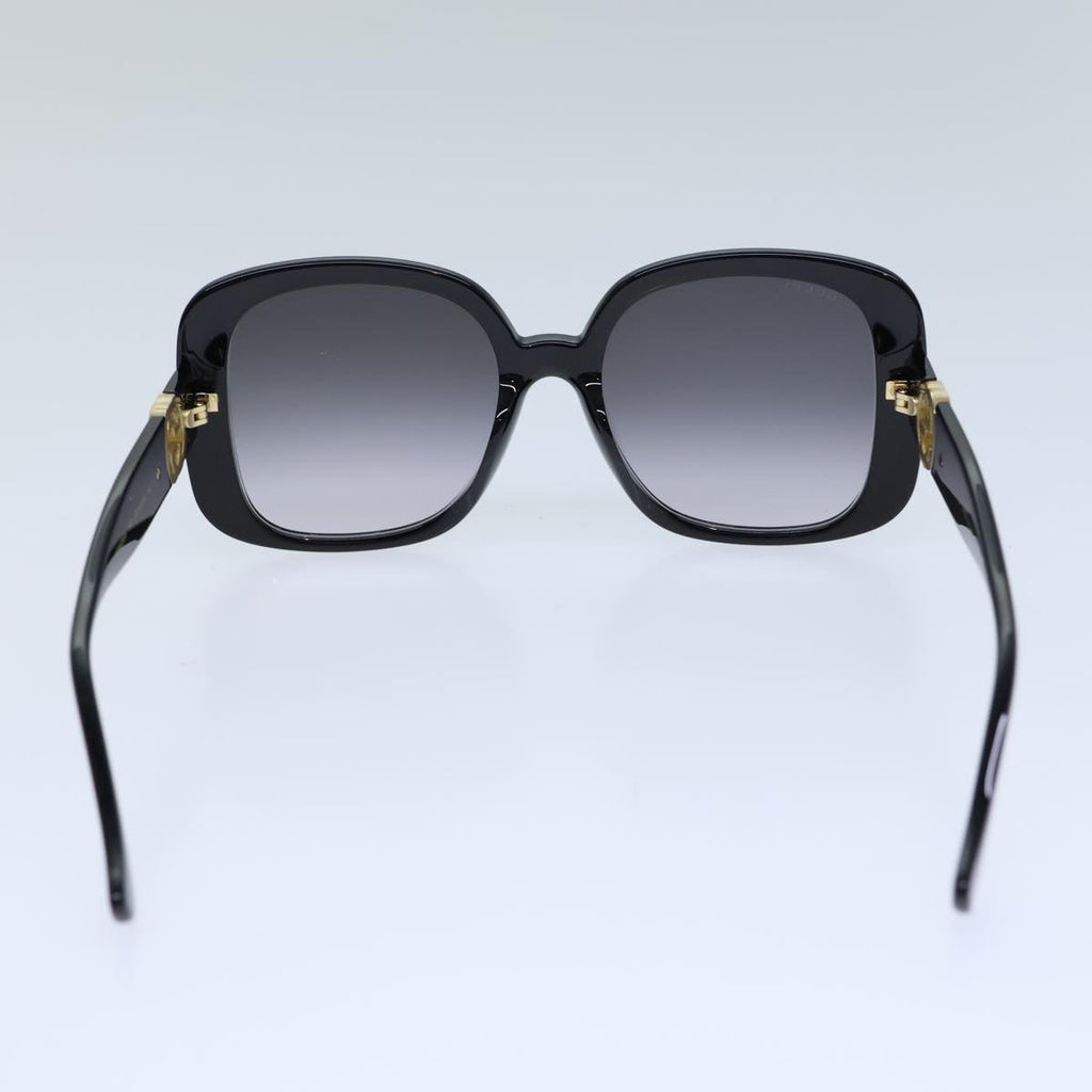 GUCCI Sunglasses plastic Black 72911