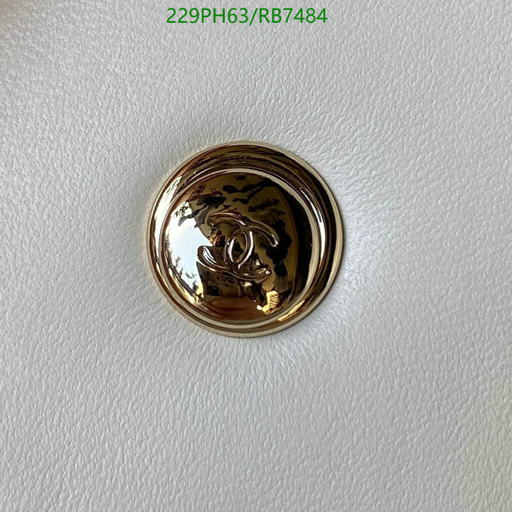 SAMC - CHL Bags - 439