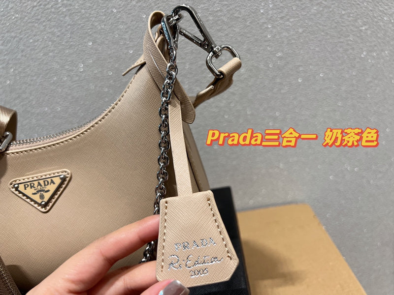 Satchel Bags - PRA Bags - 305