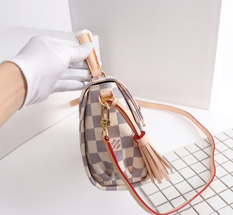 Satchel Bags - VL2 Bags - 769