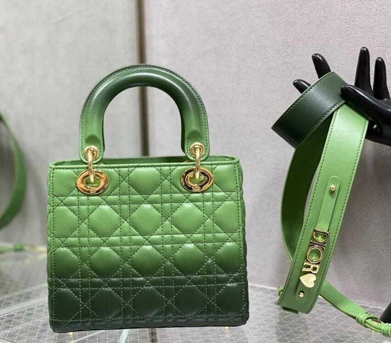 SAMCC - DOR Bags - 306