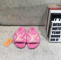 SAMC - LOV Women Shoes - 1366