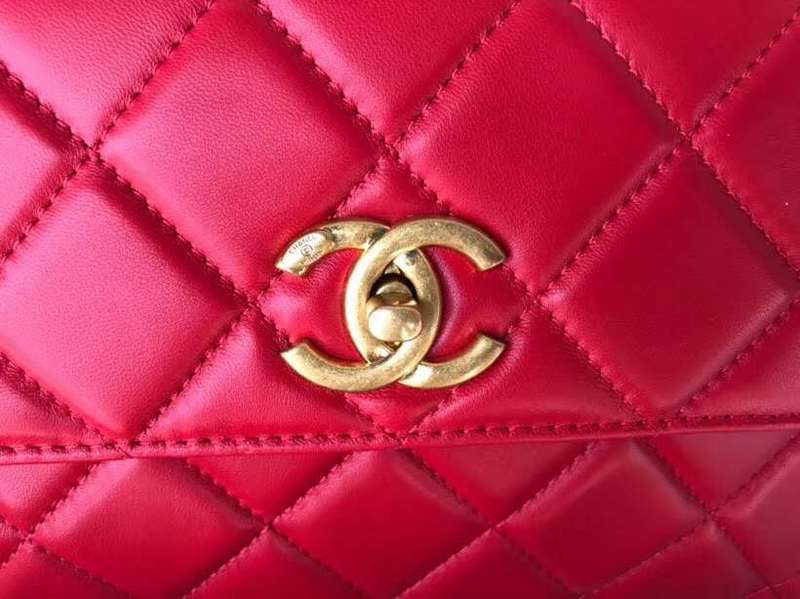 Satchel Bags - CHL Bags - 033