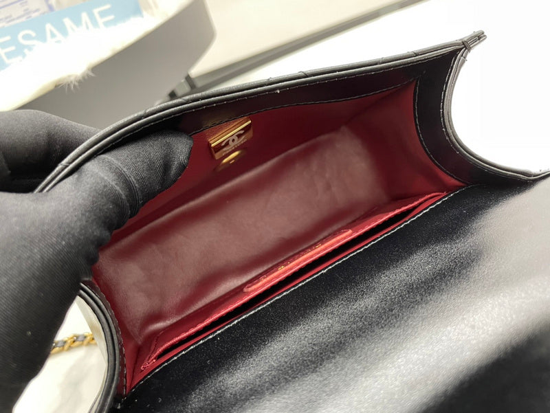 Satchel Bags - CLN Bags - 616