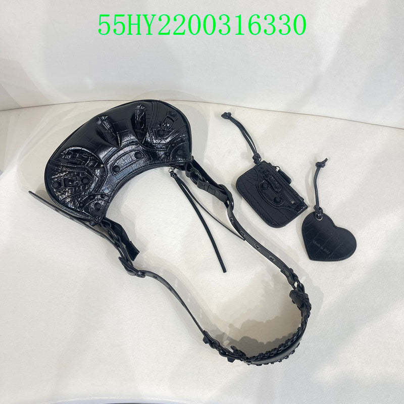 ELE Fashion - BGA Bags - 1868