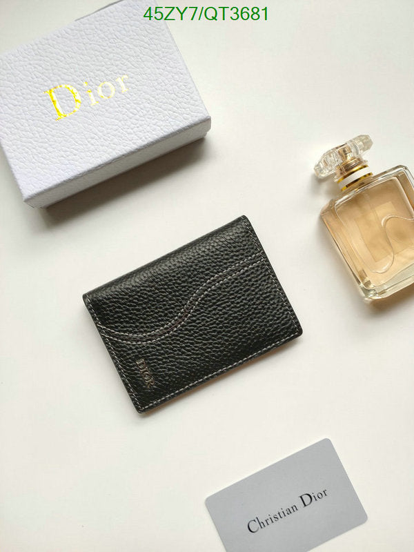 SAMC - DOR Wallets - 083