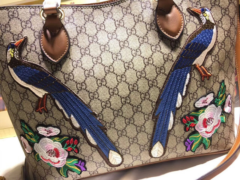 Glami Fashion - GCI Bags - 2286