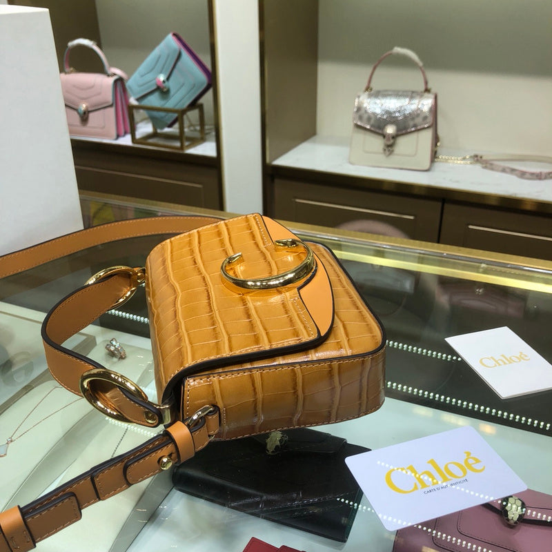 Glamy - CLE Bags - 322