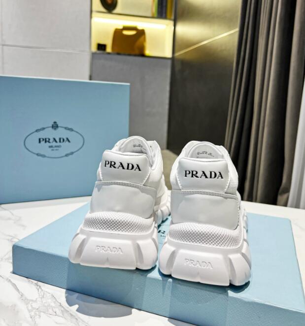 Glamy - PD Men Shoes - 081