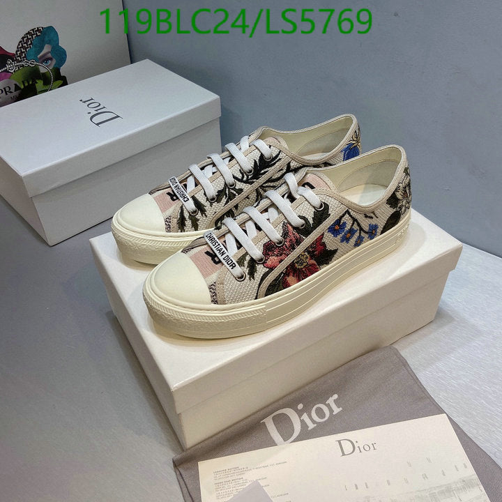 SAMC - DOR Women Sneakers - 170