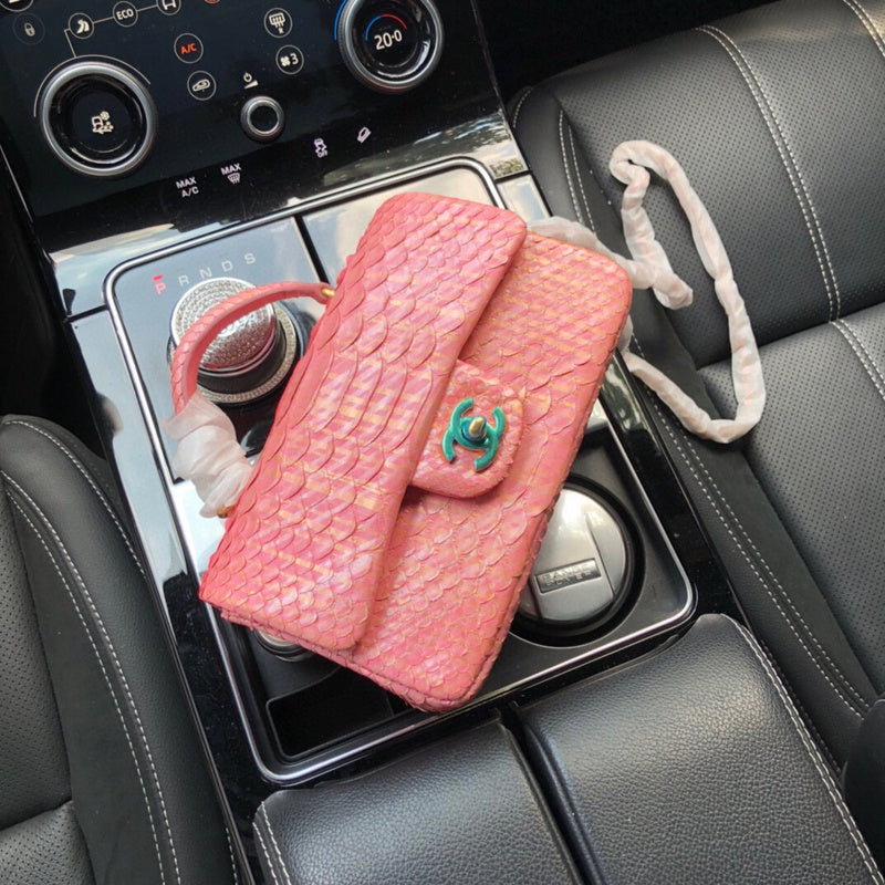 GlamI - CHL Bags - 2922