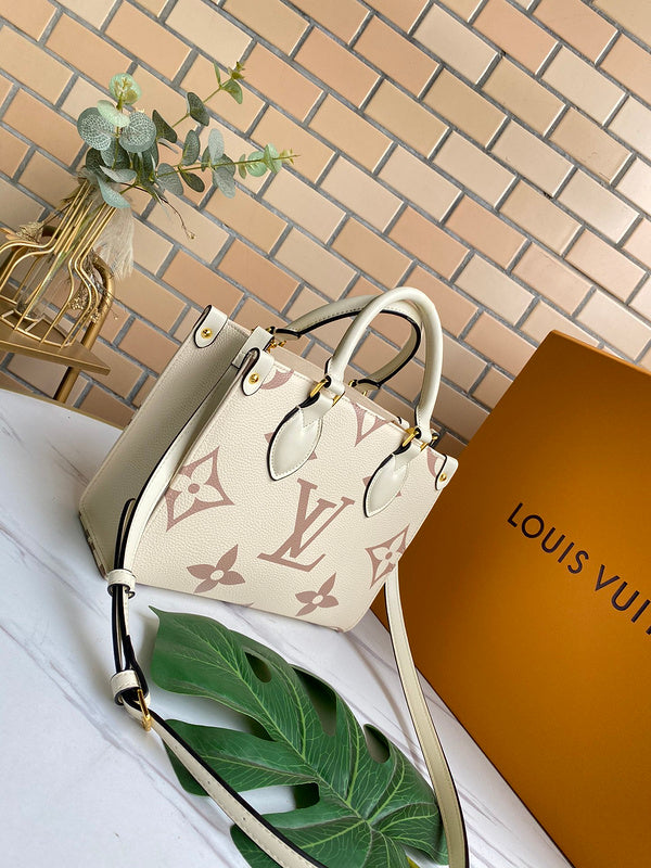 Satchel Bags - VL Bags - 673