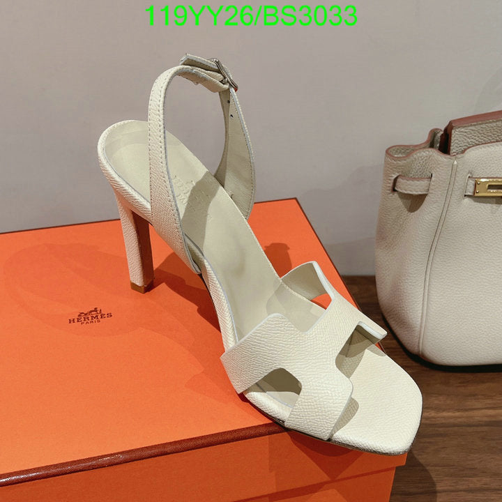 SAMC - HMS Women Shoes - 114