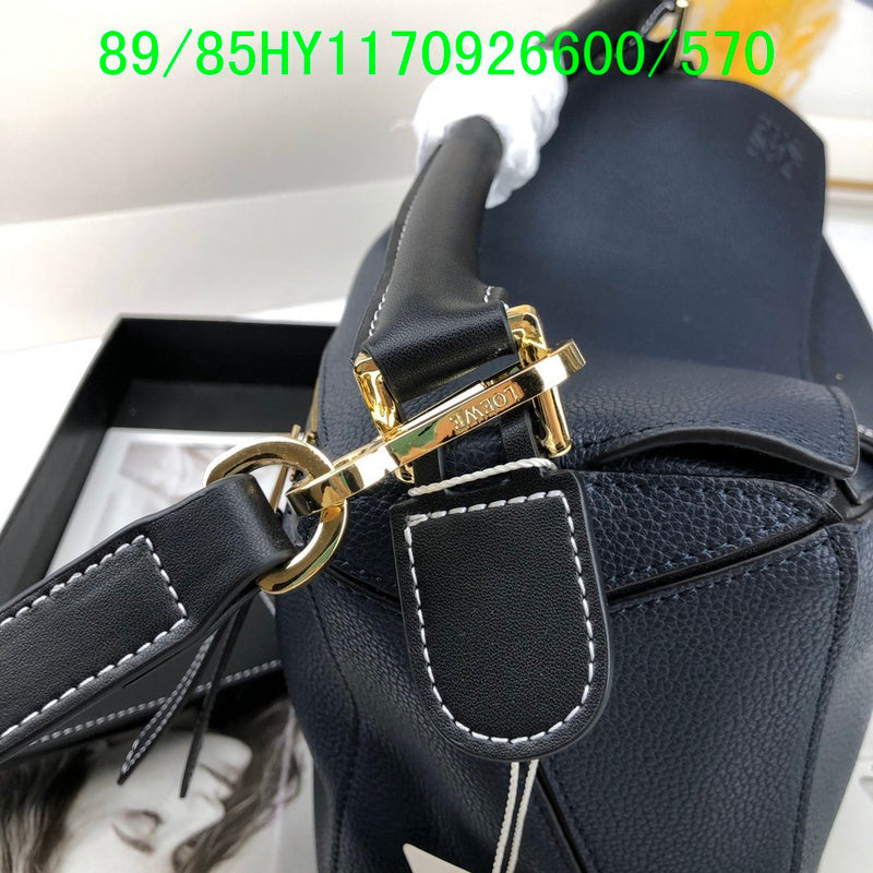 Satchel Bags - LWE Bags - 301