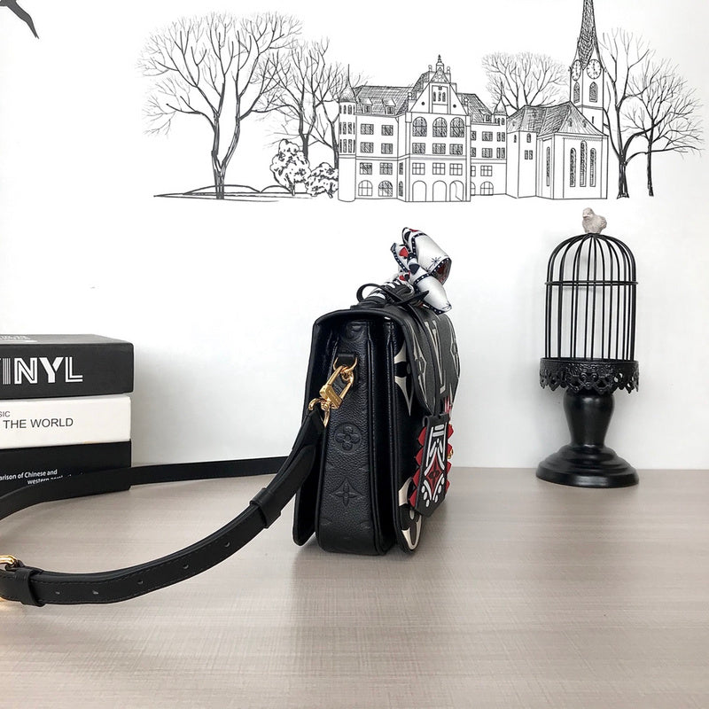 Satchel Bags - VL1 Bags - 798