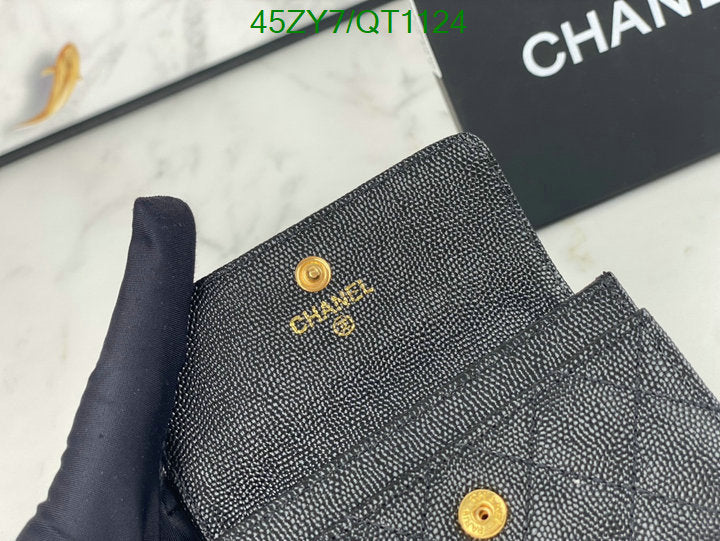SAMC - CHL Wallets - 058