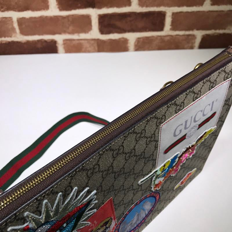 glamy - GCI Bags - 1216