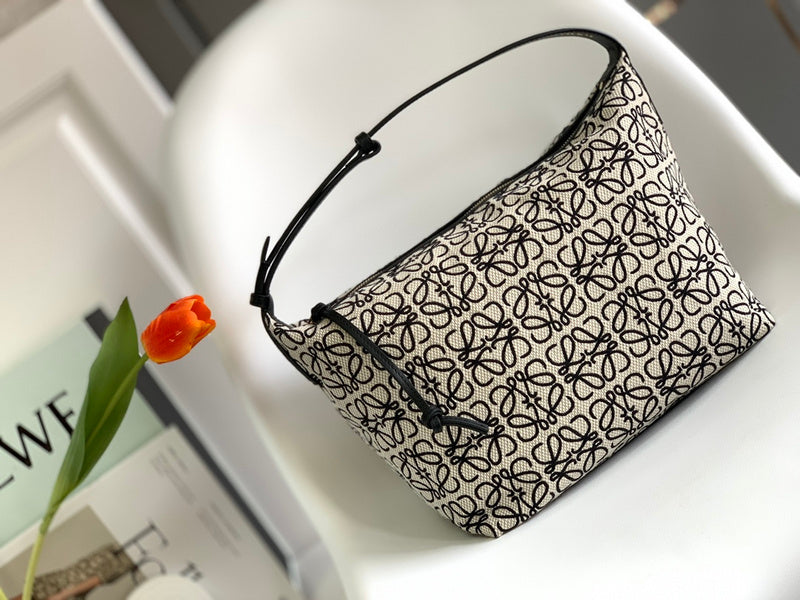 Glamy - LWO Bags - 425