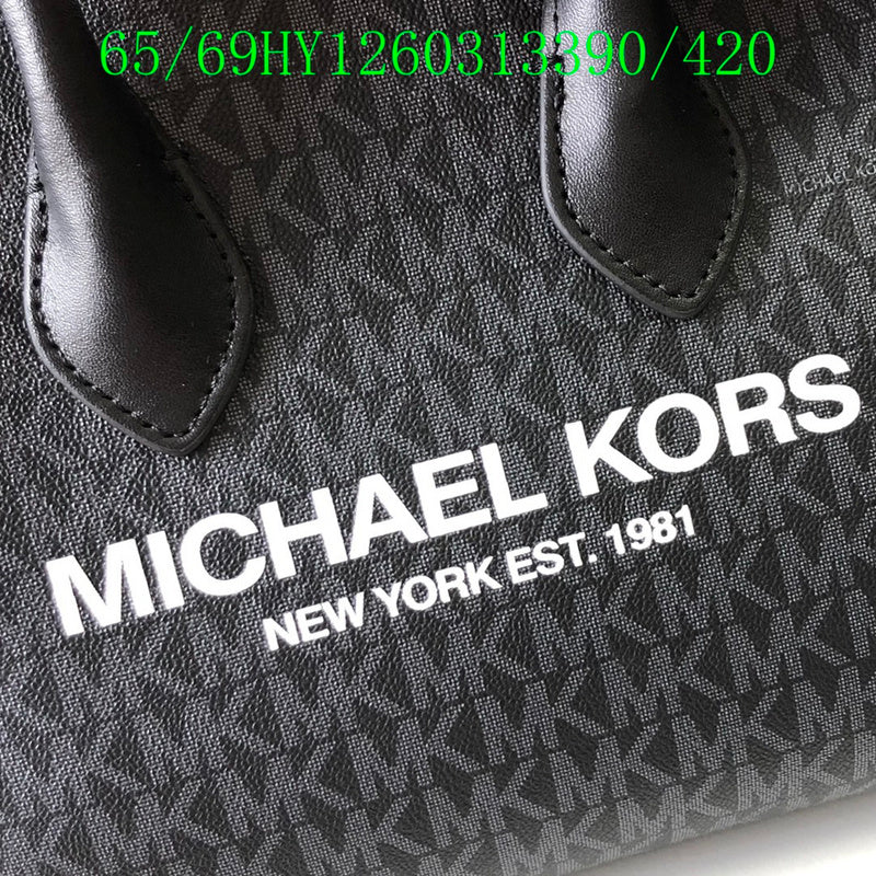 Satchel Bags - MK Bags - 114