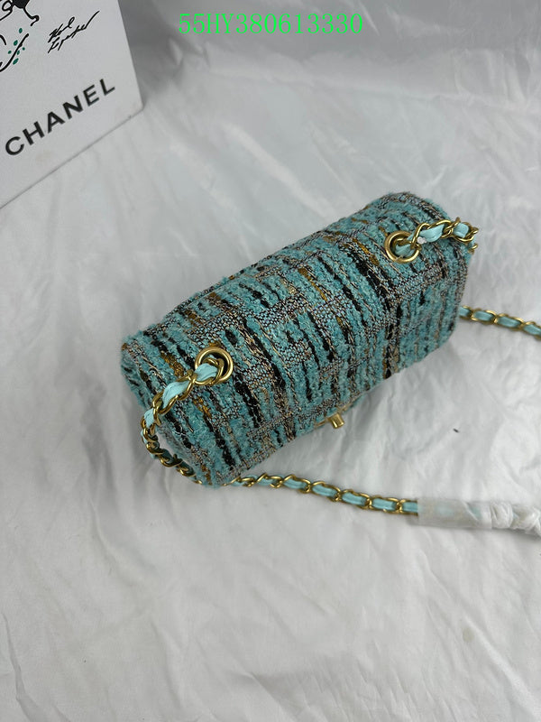 Glami - CHL Bags - 656