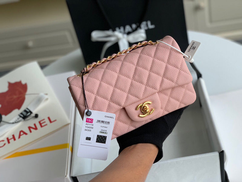 glamy - CHL Bags - 2640