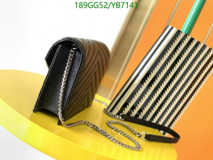SAMC - YLS Bags - 298