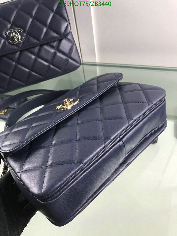 SAMC - CHL Bags - 536