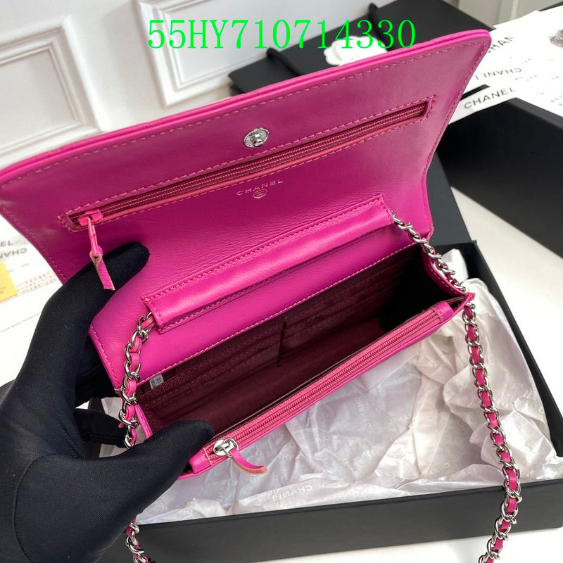 Satchel Bags - CHL Bags - 5128