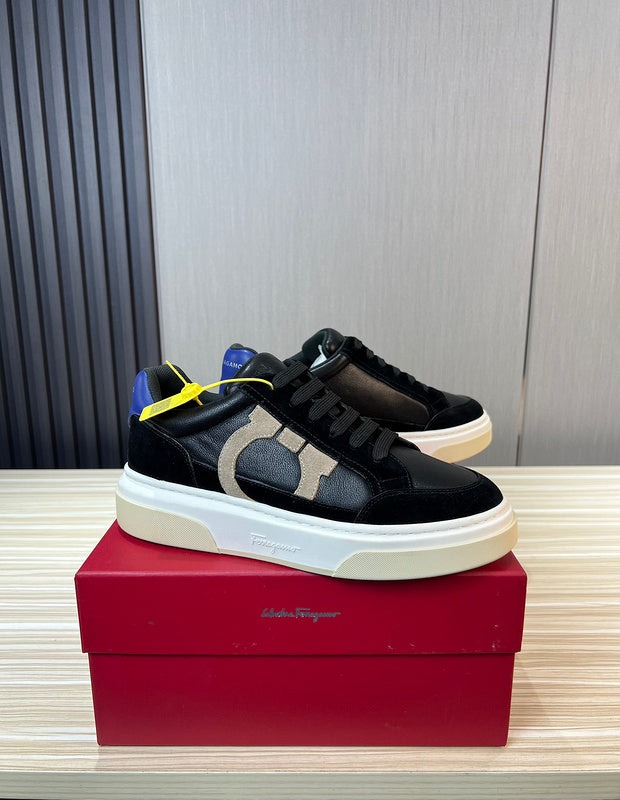Glami - FGO Men Shoes - 983