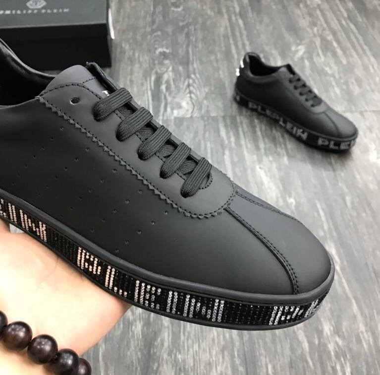 Glamy - PHP Shoes - 158