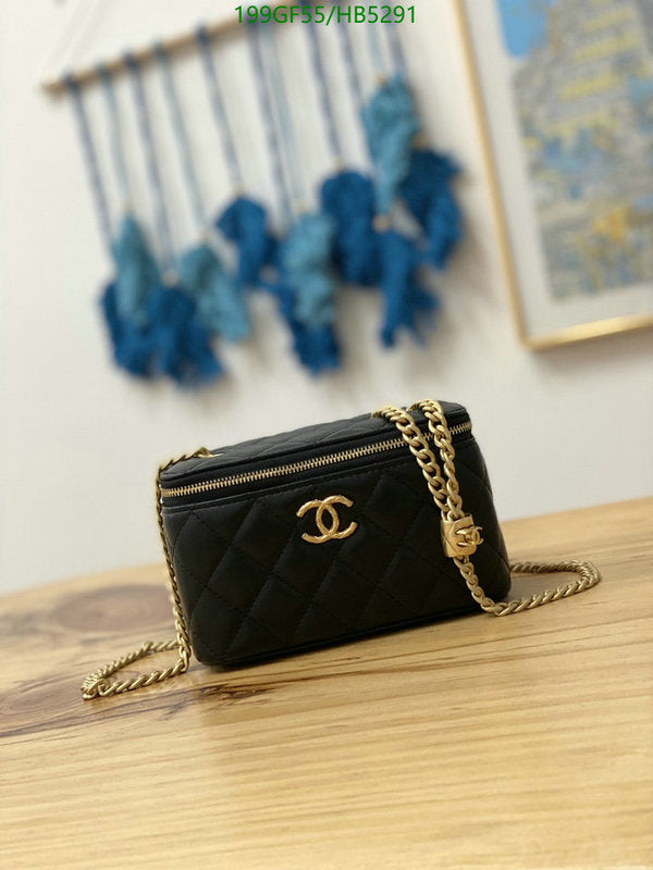 SAMC - CHL Bags - 173