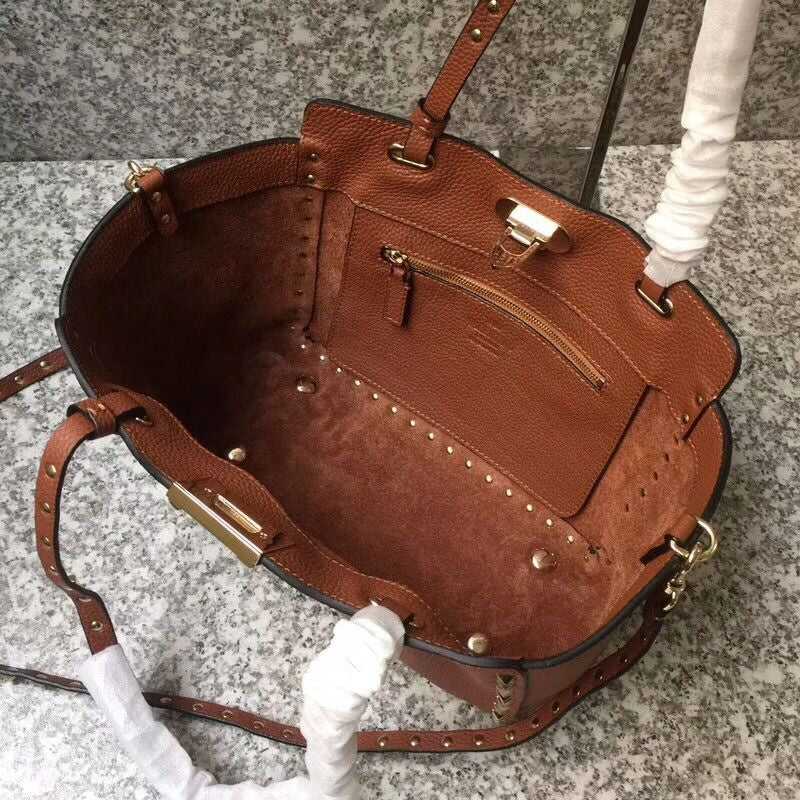 Satchel Bags - VTO Bags - 1301