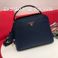 Satchel Bags - PDA Bags - 1267