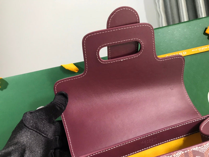 Glamy - GYO Bags - 1377