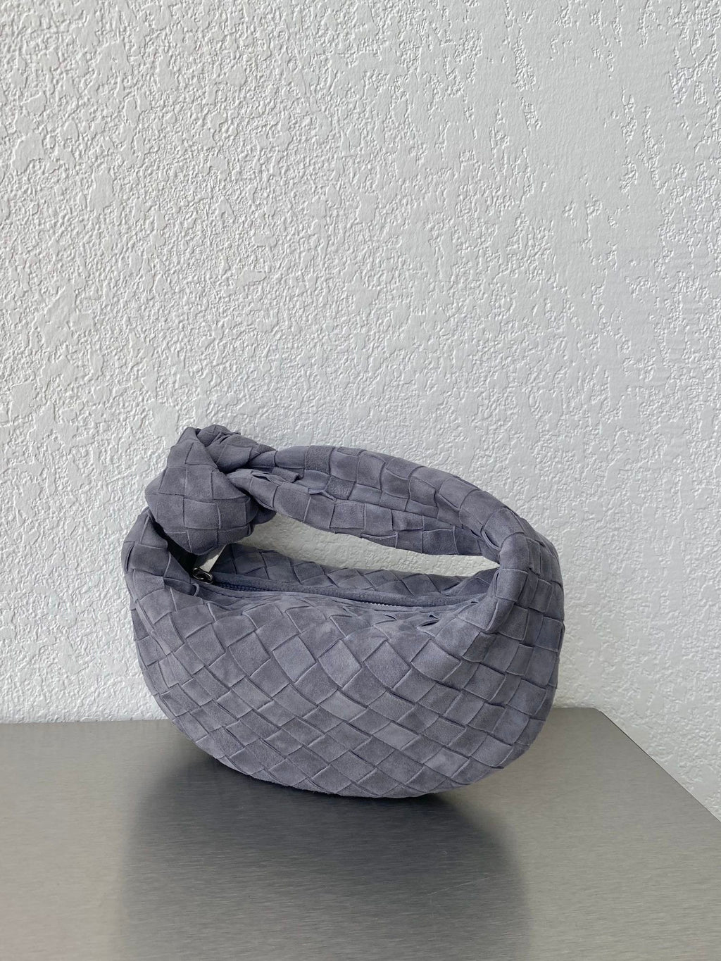 GLAMI Mini JoGLAMIe Bag Gray, For Women, Bags 11in/28cm 651876V1QE01233